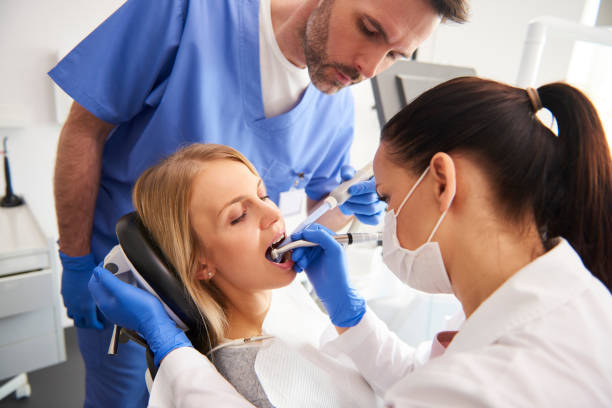 Best Dentures (Full and Partial)  in La Grange, NC