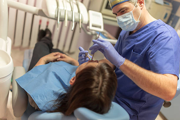 Best Root Canal Treatment  in La Grange, NC