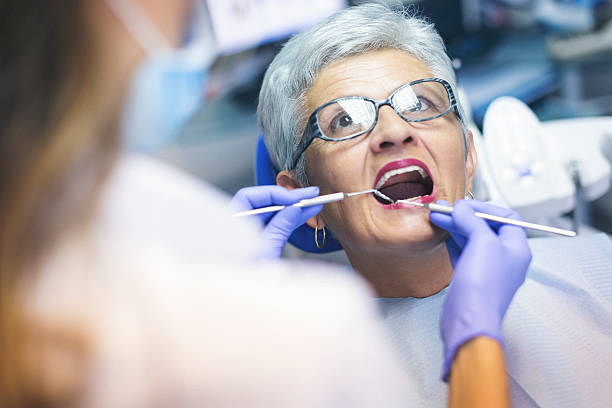 Best Wisdom Tooth Removal  in La Grange, NC