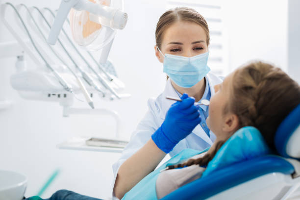 Advanced Technology for Better Dental Care in La Grange, NC